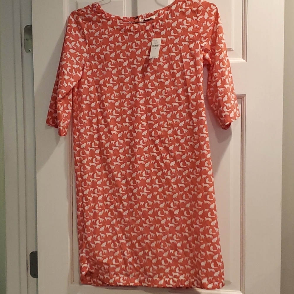 Gap Dress